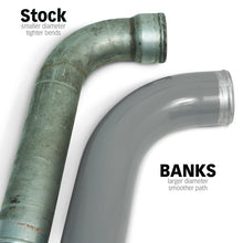 Load image into Gallery viewer, Banks Power GBE25990 Banks Power 07-09 Ram 6.7L Diesel Boost Tube System
