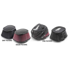 Load image into Gallery viewer, Banks Power GBE42172-D Banks Power 07-10 Chevy 6.6L LMM Ram-Air Intake System - Dry Filter
