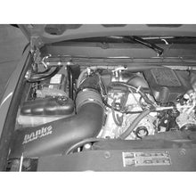 Load image into Gallery viewer, Banks Power GBE42172-D Banks Power 07-10 Chevy 6.6L LMM Ram-Air Intake System - Dry Filter
