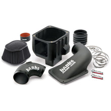 Load image into Gallery viewer, Banks Power GBE42172-D Banks Power 07-10 Chevy 6.6L LMM Ram-Air Intake System - Dry Filter
