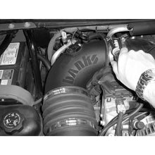 Load image into Gallery viewer, Banks Power GBE42172 Banks Power 07-10 Chevy 6.6L LMM Ram-Air Intake System
