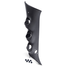 Load image into Gallery viewer, Banks Power GBE63330 Banks Power 07-13 Chev/GMC Truck(New Body) Full Pillar Mount - 3 Gauge w/ Speaker
