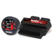 Load image into Gallery viewer, Banks Power GBE61422 Banks Power 08-10 Ford F-250/F-350 6.4L Six-Gun Diesel Tuner w/ iDash-1.8
