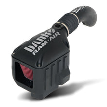 Load image into Gallery viewer, Banks Power GBE41850 Banks Power 09-12 Chev/GMC 1500 w/Elec Fan Ram-Air Intake System

