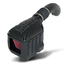 Load image into Gallery viewer, Banks Power GBE41850 Banks Power 09-12 Chev/GMC 1500 w/Elec Fan Ram-Air Intake System

