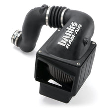Load image into Gallery viewer, Banks Power GBE42180-D Banks Power 10-12 Dodge 6.7L Ram-Air Intake System - Dry Filter
