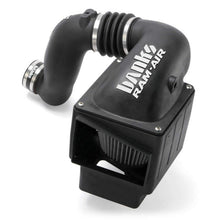 Load image into Gallery viewer, Banks Power GBE42180-D Banks Power 10-12 Dodge 6.7L Ram-Air Intake System - Dry Filter
