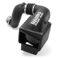 Banks Power GBE42180-D Banks Power 10-12 Dodge 6.7L Ram-Air Intake System - Dry Filter