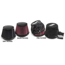 Load image into Gallery viewer, Banks Power GBE42180 Banks Power 10-12 Dodge 6.7L Ram-Air Intake System
