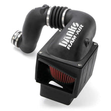 Load image into Gallery viewer, Banks Power GBE42180 Banks Power 10-12 Dodge 6.7L Ram-Air Intake System
