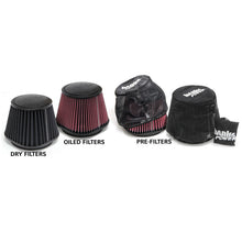 Load image into Gallery viewer, Banks Power GBE42180 Banks Power 10-12 Dodge 6.7L Ram-Air Intake System
