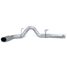 Load image into Gallery viewer, Banks Power GBE49779 Banks Power 10-12 Ram 2500/3500 6.7L CCSB/MCSB 5in Monster Exhaust System w/ SideKick SS Chrome Tip
