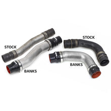 Load image into Gallery viewer, Banks Power GBE25965 Banks Power 10-12 Ram 6.7L 2500/3500 Diesel OEM Replacement Boost Tube
