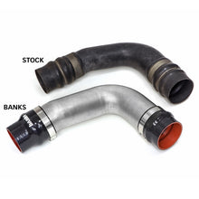 Load image into Gallery viewer, Banks Power GBE25964 Banks Power 10-12 Ram 6.7L Diesel OEM Replacement Cold Side Boost Tube
