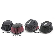 Load image into Gallery viewer, Banks Power GBE42220-D Banks Power 11-12 Chevy 6.6L LML Ram-Air Intake System - Dry Filter
