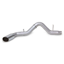 Load image into Gallery viewer, Banks Power GBE48998 Banks Power 11-15 Chevrolet Silverado 6.6L LML 5in Monster Exhaust w/ SideKick S/S Chrome Tip
