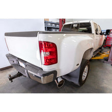 Load image into Gallery viewer, Banks Power GBE49834 Banks Power 11-16 Chevrolet 2500/3500 (Excl 2016) 6.6L Diesel 5in SS Monster Exhaust w/ Chrome Tip
