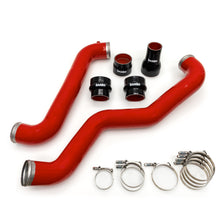 Load image into Gallery viewer, Banks Power GBE25993 Banks Power 11-16 Chevy/GMC 2500HD/3500HD Diesel 6.6L Boost Tube Upgrade Kit
