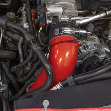 Load image into Gallery viewer, Banks Power GBE25993 Banks Power 11-16 Chevy/GMC 2500HD/3500HD Diesel 6.6L Boost Tube Upgrade Kit
