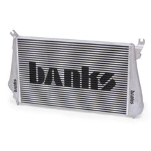 Load image into Gallery viewer, Banks Power GBE25988 Banks Power 11-16 Chevy/GMC 6.6L Duramax Techni-Cooler System w/ Boost Tubes
