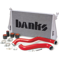 Banks Power GBE25988 Banks Power 11-16 Chevy/GMC 6.6L Duramax Techni-Cooler System w/ Boost Tubes