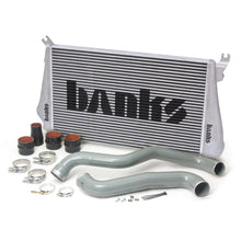 Load image into Gallery viewer, Banks Power GBE25988 Banks Power 11-16 Chevy/GMC 6.6L Duramax Techni-Cooler System w/ Boost Tubes

