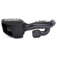 Load image into Gallery viewer, Banks Power GBE41837-D Banks Power 12-15 Jeep 3.6L Wrangler Ram-Air Intake System - Dry Filter
