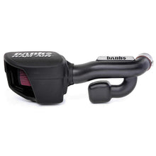 Load image into Gallery viewer, Banks Power GBE41837 Banks Power 12-15 Jeep 3.6L Wrangler Ram-Air Intake System
