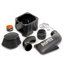 Load image into Gallery viewer, Banks Power GBE42230-D Banks Power 13-14 Chevy 6.6L LML Ram-Air Intake System - Dry Filter

