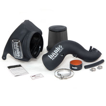 Load image into Gallery viewer, Banks Power GBE42255-D Banks Power 13-17 Ram 2500/3500 6.7L Ram-Air Intake System - Dry Filter
