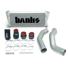 Load image into Gallery viewer, Banks Power GBE25989 Banks Power 13-18 Ram 6.7L 2500/3500 Diesel Techni-Cooler System - Raw Tubes

