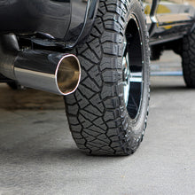 Load image into Gallery viewer, Banks Power GBE49777 Banks Power 13-18 Ram 6.7L 5in Monster Exhaust System - Single Exhaust w/ SS Chrome Tip

