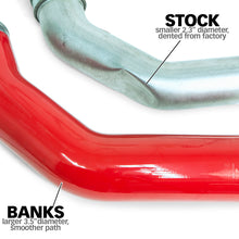 Load image into Gallery viewer, Banks Power GBE25994 Banks Power 13-18 Ram 6.7L Diesel Boost Tube System - Driver Side
