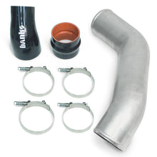 Load image into Gallery viewer, Banks Power GBE25996 Banks Power 13-18 Ram 6.7L Diesel Boost Tube System - Raw Tubes (Driver Side)
