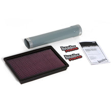 Load image into Gallery viewer, Banks Power GBE42260 Banks Power 14-15 Ram 1500 3.0L EcoDiesel Ram-Air Intake System w/ Silencer Delete Tube
