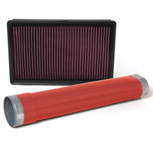 Load image into Gallery viewer, Banks Power GBE42260 Banks Power 14-15 Ram 1500 3.0L EcoDiesel Ram-Air Intake System w/ Silencer Delete Tube
