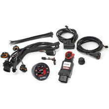 Load image into Gallery viewer, Banks Power GBE66681 Banks Power 14-18 Jeep Grand Cherokee / Ram 1500 3.0L EcoDiesel Derringer Tuner (Gen 2) w/ iDash 1.8
