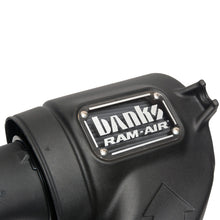 Load image into Gallery viewer, Banks Power GBE41888-D Banks Power 15-17 Ford F-150 5.0L Ram-Air Intake System - Dry Filter
