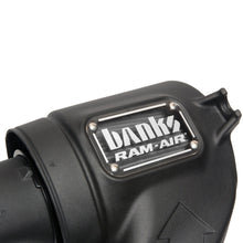 Load image into Gallery viewer, Banks Power GBE41884-D Banks Power 15-17 Ford F-150 EcoBoost 2.7L/3.5L Ram-Air Intake System - Dry Filter
