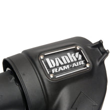 Load image into Gallery viewer, Banks Power GBE41884-D Banks Power 15-17 Ford F-150 EcoBoost 2.7L/3.5L Ram-Air Intake System - Dry Filter
