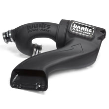 Load image into Gallery viewer, Banks Power GBE41884-D Banks Power 15-17 Ford F-150 EcoBoost 2.7L/3.5L Ram-Air Intake System - Dry Filter
