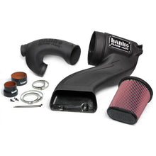 Load image into Gallery viewer, Banks Power GBE41884 Banks Power 15-17 Ford F-150 EcoBoost 2.7L/3.5L Ram-Air Intake System
