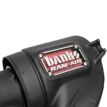 Load image into Gallery viewer, Banks Power GBE41884 Banks Power 15-17 Ford F-150 EcoBoost 2.7L/3.5L Ram-Air Intake System
