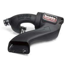 Load image into Gallery viewer, Banks Power GBE41884 Banks Power 15-17 Ford F-150 EcoBoost 2.7L/3.5L Ram-Air Intake System
