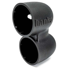 Load image into Gallery viewer, Banks Power GBE63350 Banks Power 15-19 Chevrolet / GMC 2500/3500 iDash Stealth Dual Pod Mount
