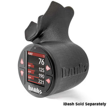 Load image into Gallery viewer, Banks Power GBE63365 Banks Power 15-20 Ford F150 / 17-22 Ford Super Duty iDash Stealth Pod Mount
