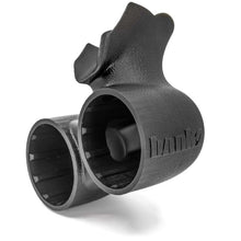 Load image into Gallery viewer, Banks Power GBE63368 Banks Power 15-20 Ford F150 - iDash Stealth Dual Gauge Pod Kit
