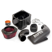 Load image into Gallery viewer, Banks Power GBE42248 Banks Power 15 Chevy 6.6L LML Ram-Air Intake System
