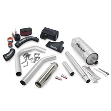 Load image into Gallery viewer, Banks Power GBE49201 Banks Power 16-17 Ford 6.8L MH-A Stinger Bundle - SS Single Exhaust Left Exit w/ Chrome Tip
