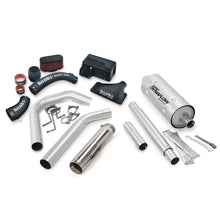 Load image into Gallery viewer, Banks Power GBE49201 Banks Power 16-17 Ford 6.8L MH-A Stinger Bundle - SS Single Exhaust Left Exit w/ Chrome Tip
